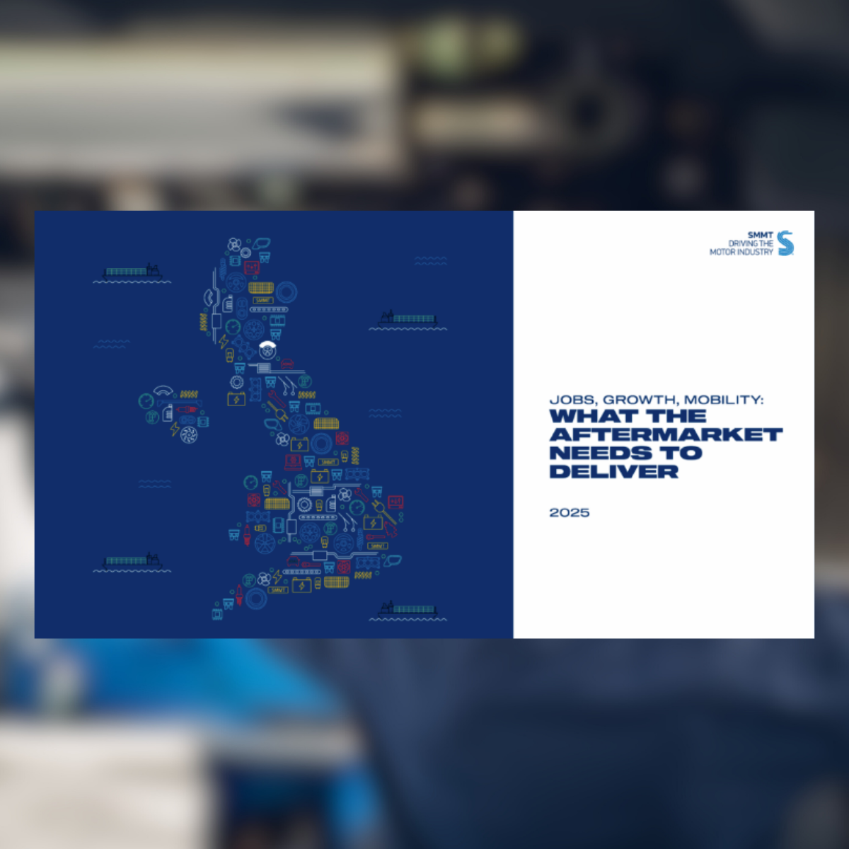 The Aftermarket at a Crossroads – and What We Must Do Next