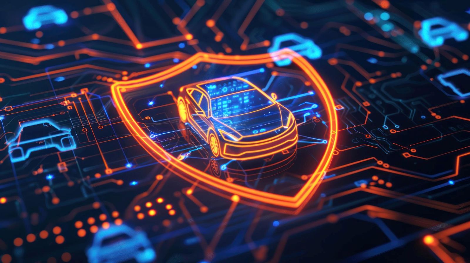 Automotive Supply Chain Cyber Security: Why Third-Party Risk Matters