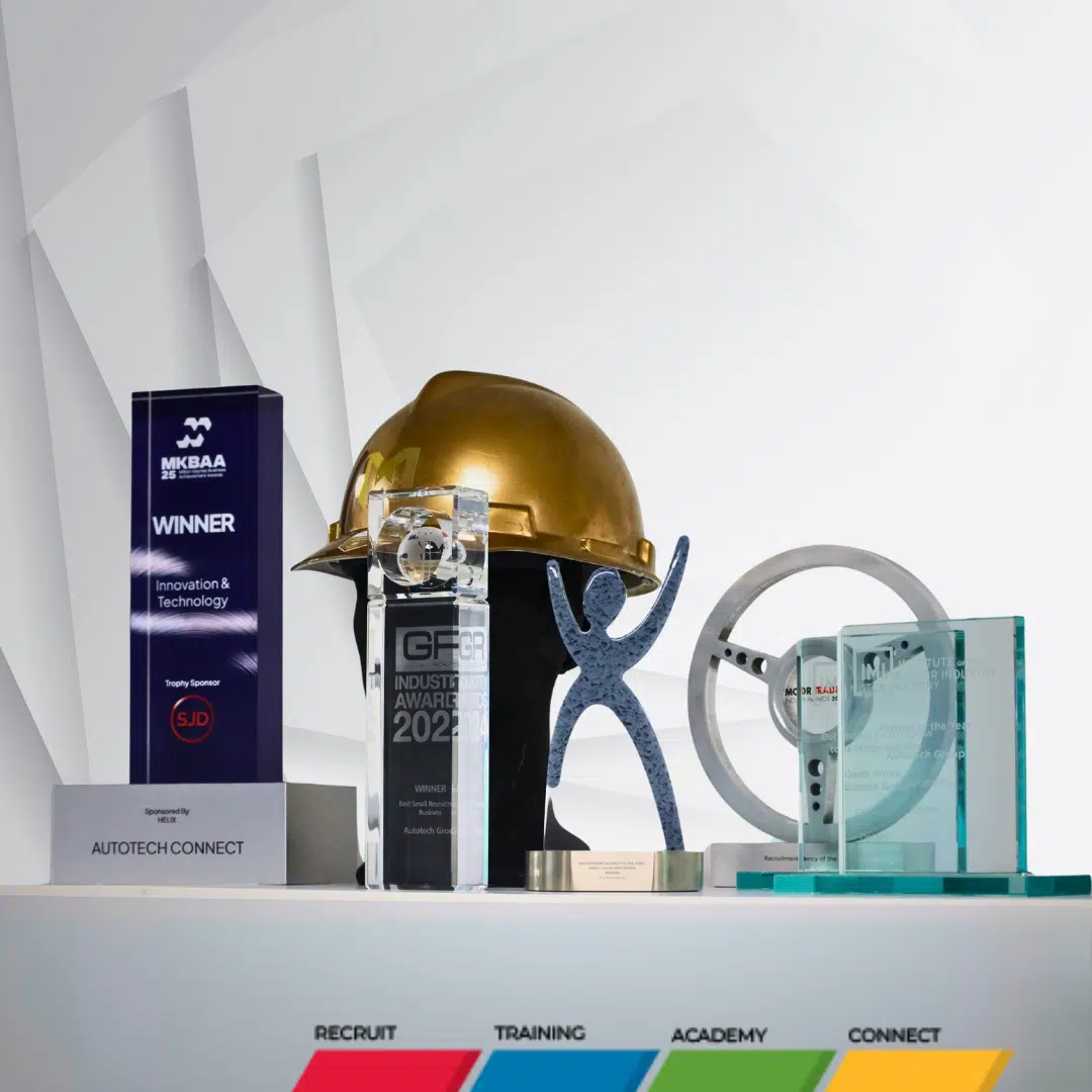 Autotech Group: Driving Success Through Innovation and Excellence