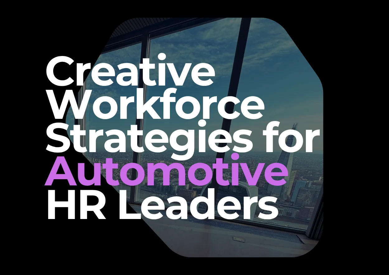 Autotech Group Leads Industry Collaboration to Tackle UK Automotive Skills Shortage