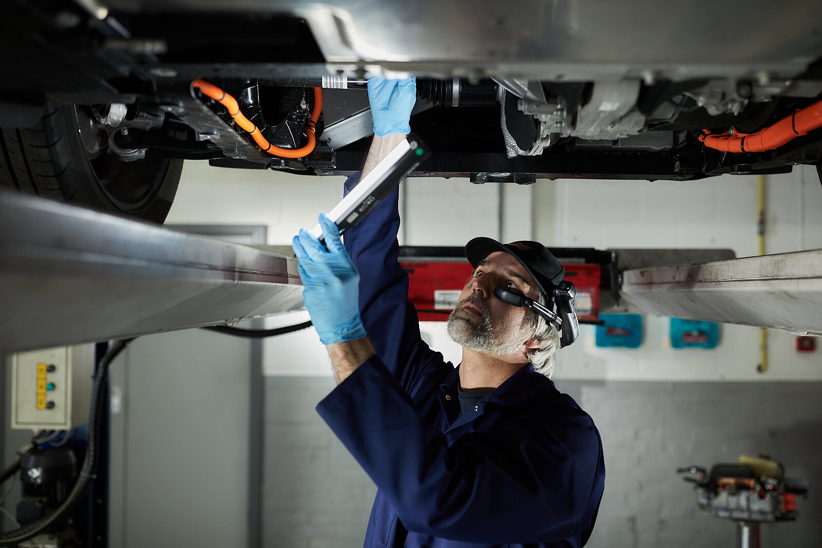 From EV Growth to Compliance Pressure: Why 2026 Is a Defining Year for Automotive Skills