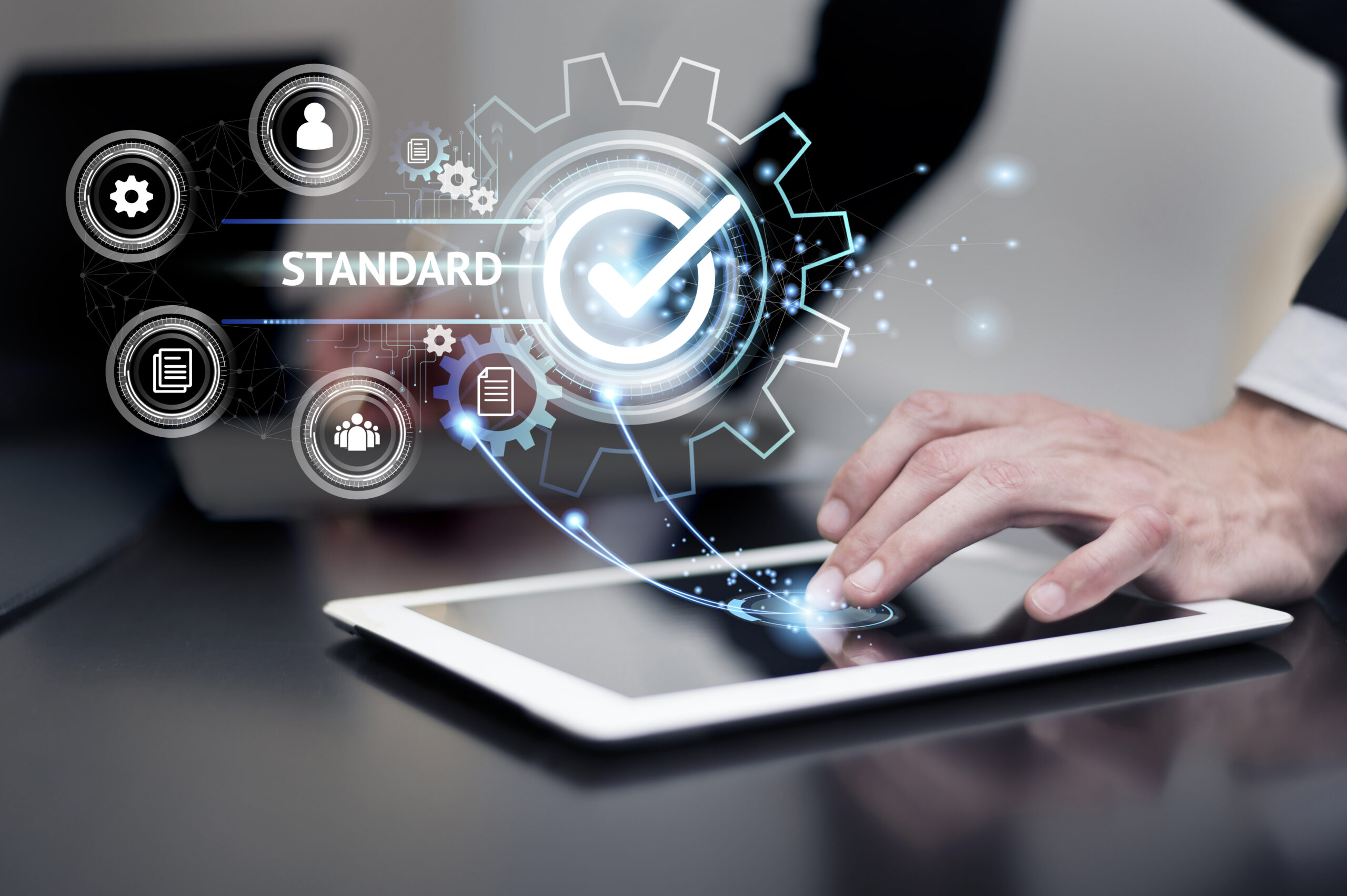 Setting the Standard: Why Quality and Compliance Define Who We Are
