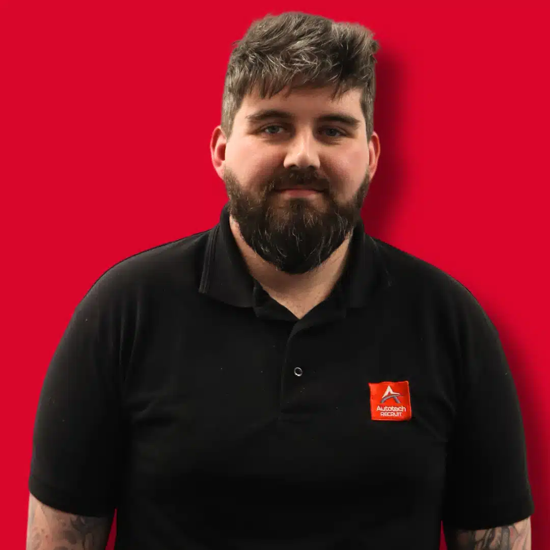 Real Contractor Stories: Kyle