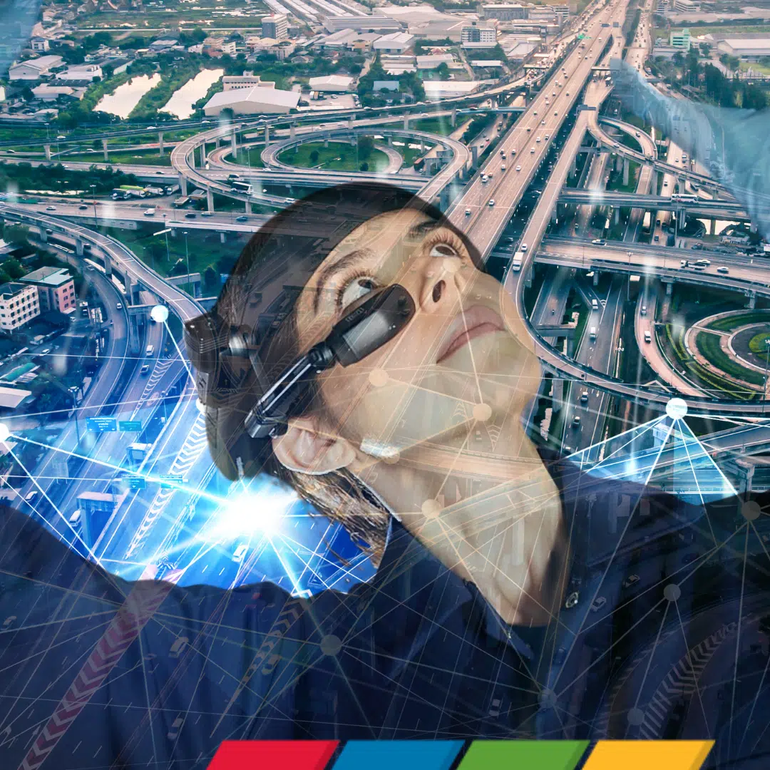 Why Talent Is The Real Engine of the Automotive Revolution