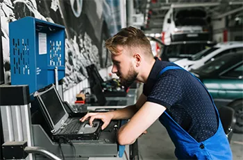 How to Become an MOT Tester