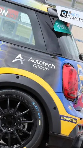 Branded napa mini