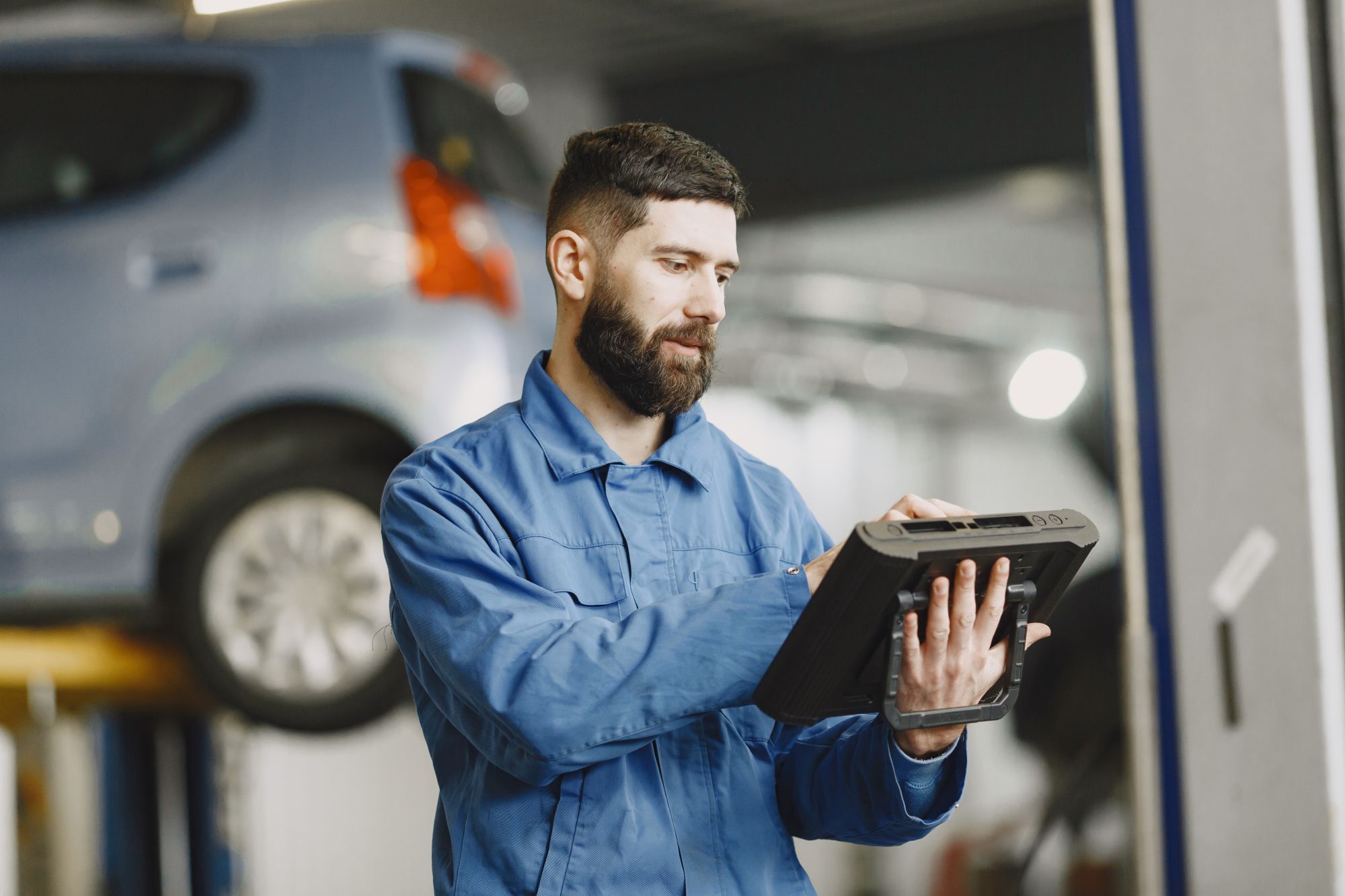 Vehicle Technician Shortage: Why Workshop Productivity Must Be Part of the Conversation