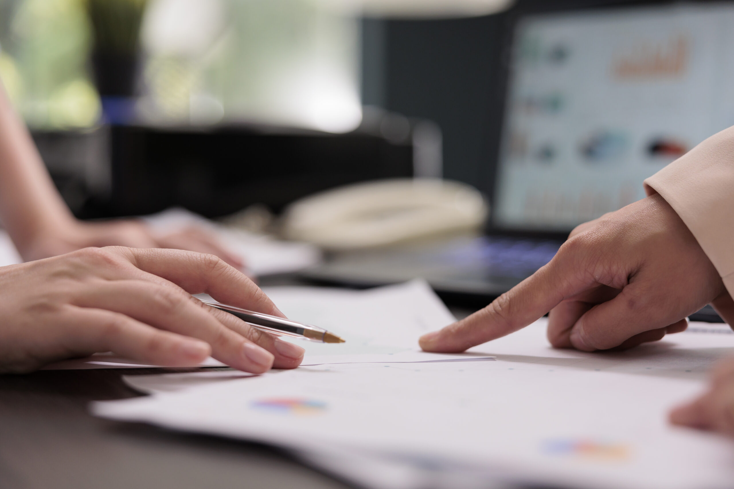 What Our Clients Need to Know About the New Joint & Several Liability (JSL) Legislation Coming into Force on 6 April 2026 